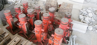 レンドージャッキ