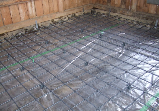 既設・新設基礎補強工事の施工例